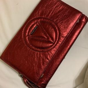 Valentino clutch